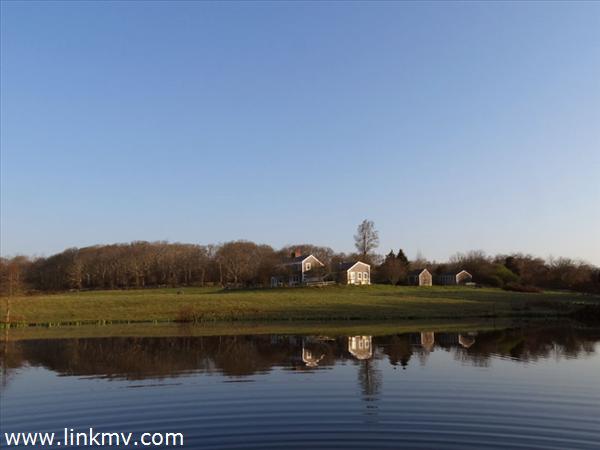5 Murphys Road, West Tisbury, MA