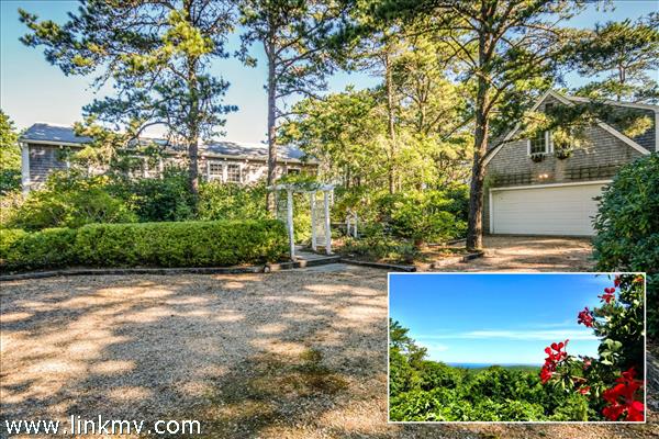 7 Clambelly Road, Chilmark, MA