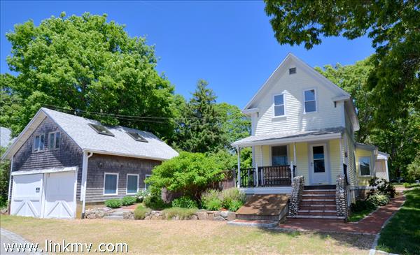 5 Laurel Avenue