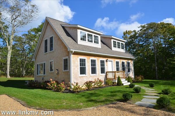 46 Border Road, Vineyard Haven, MA