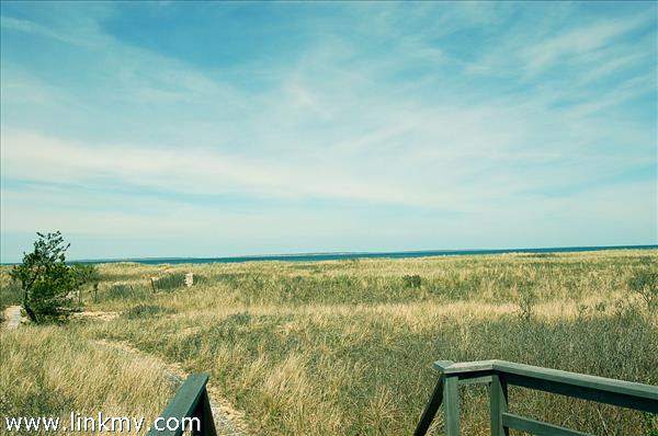 23 Oxcart Road, Aquinnah, MA
