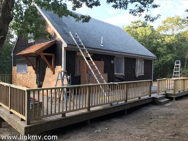 56 Willow Tree Hollow, West Tisbury, MA