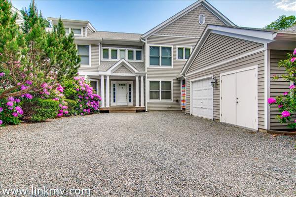 161 Sandpiper Lane, Vineyard Haven, MA