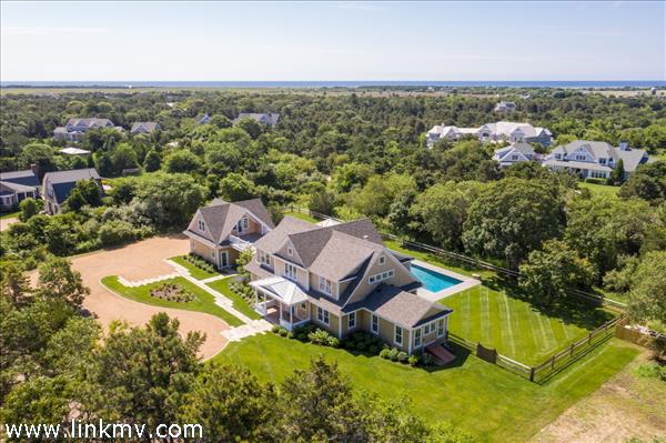 20 West Street Edgartown MA