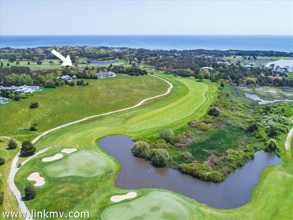 19 Tylers Creek Road, Oak Bluffs, MA