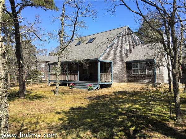 53 Netock Avenue