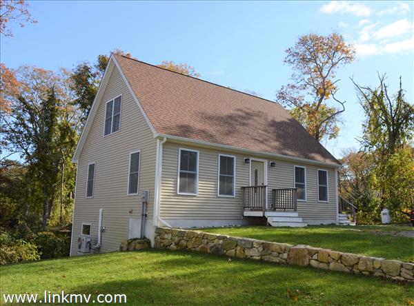 15 Herring Creek Road, Vineyard Haven, MA
