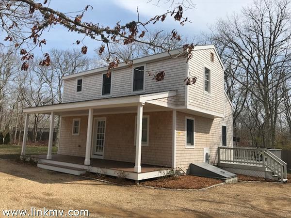 4 Hye Lane, Edgartown, MA