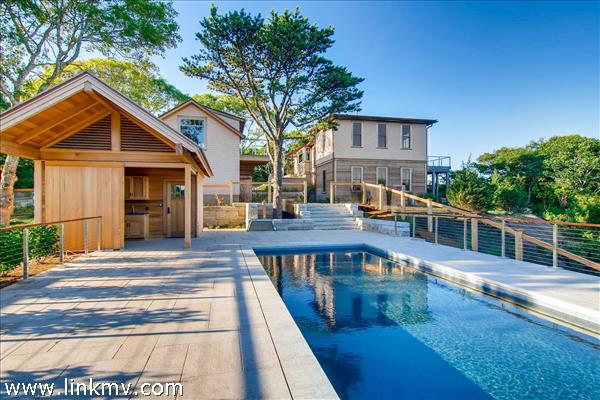 17B East Pasture Road Aquinnah MA