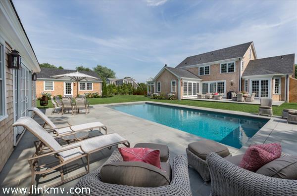 15 South Street, Edgartown, MA