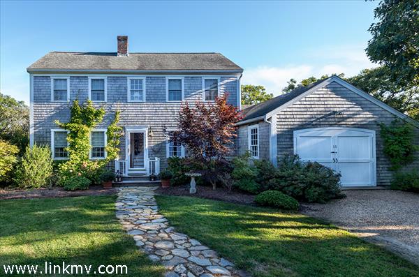 20 Jason Drive, Edgartown, MA