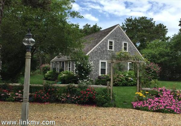 235 Meetinghouse Way