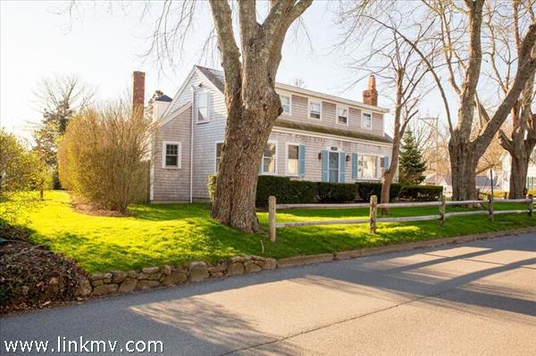 13 Plantingfield Way