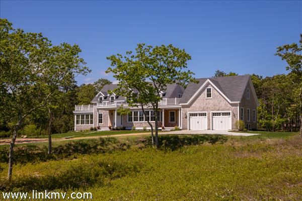 10 Paddock Road Oak Bluffs MA