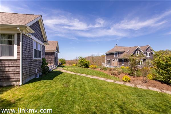 6 Beach Plum Way, Aquinnah, MA