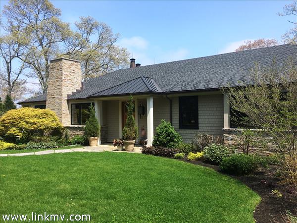 34 Pond View Way, Vineyard Haven, MA