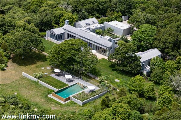 8 Snail Road, Chilmark, MA