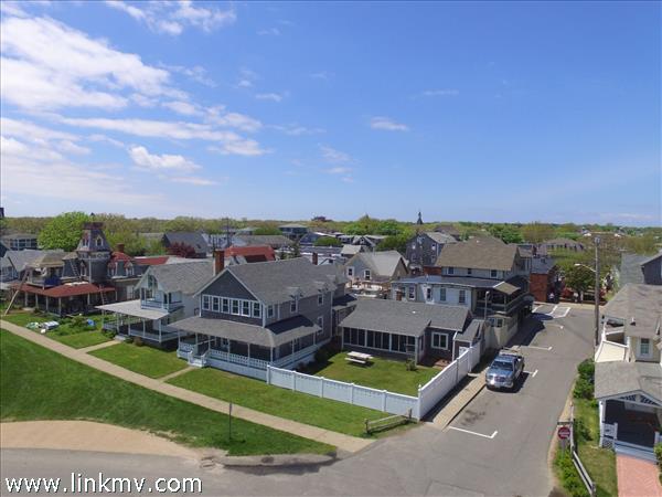 41 Ocean Avenue Oak Bluffs MA