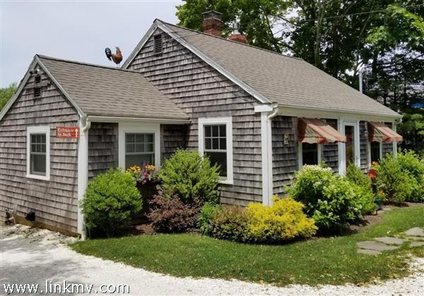 339 State Road