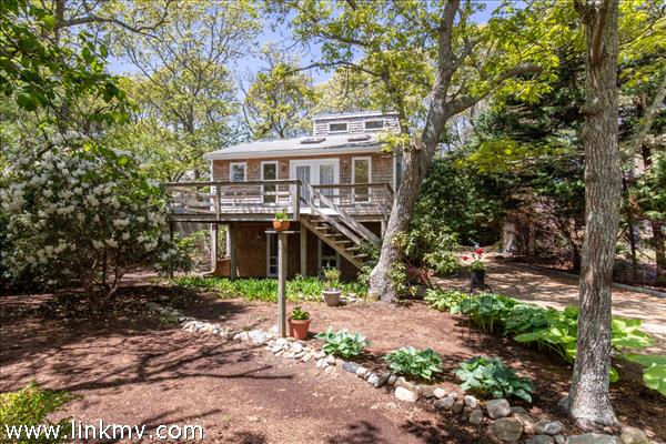 67 Alpine Avenue, Oak Bluffs, MA