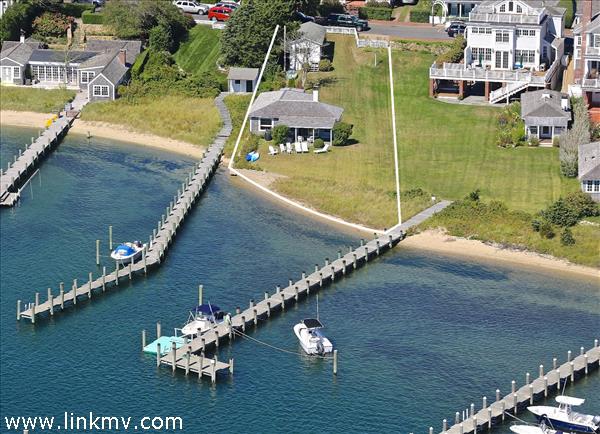109 North Water Street, Edgartown, MA