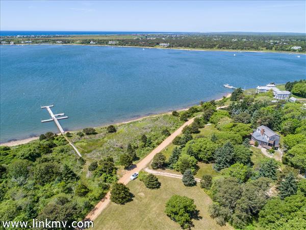 56 Green Pastures Road Edgartown MA