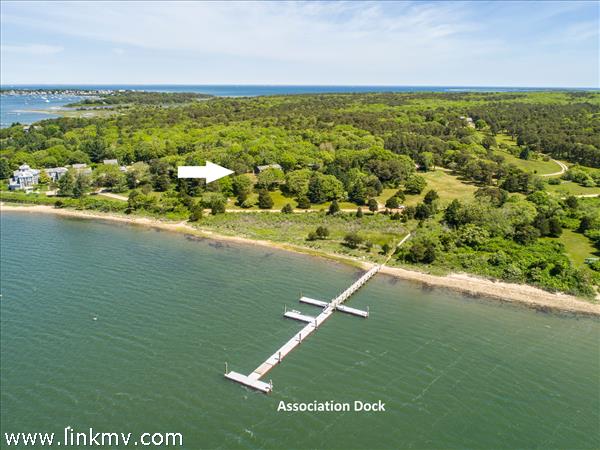 56 Green Pastures Road, Edgartown, MA