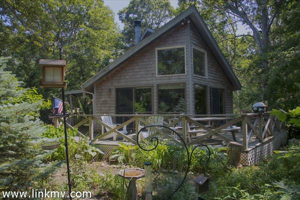 314 Greenwood Avenue, Vineyard Haven, MA