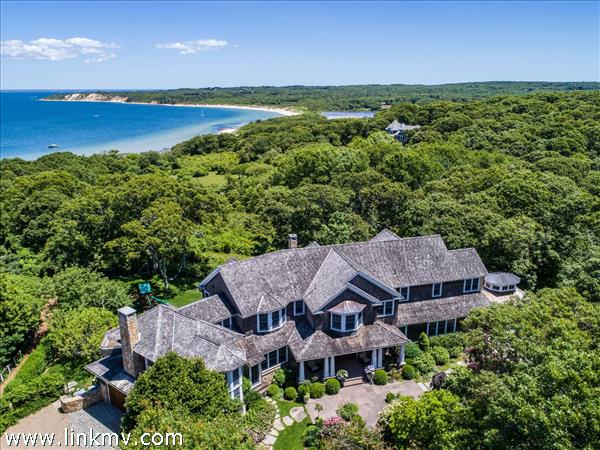 245, 223 & 221 John Cottle Road, West Tisbury, MA