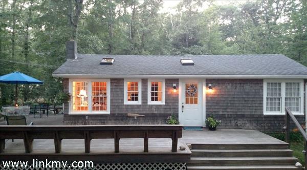 33R North Road Chilmark MA