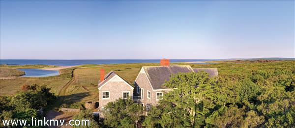 The Residence Lot at South Shore Estates