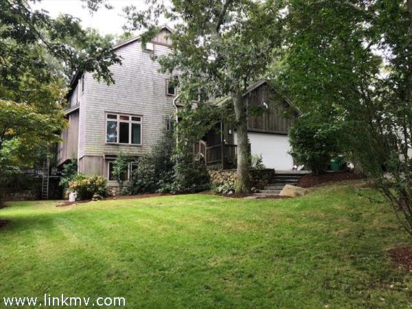 302 Greenwood Avenue, Vineyard Haven, MA