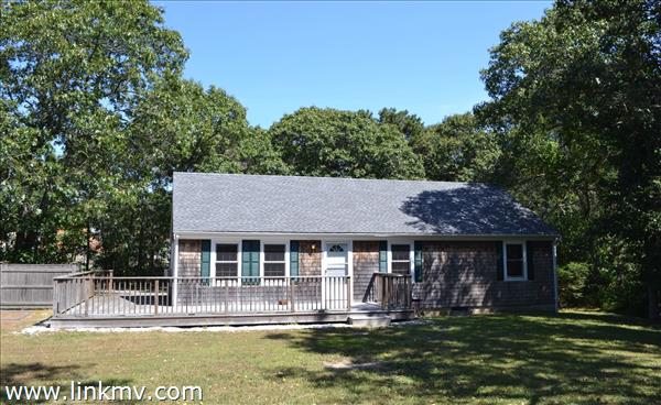 529 Edgartown/Vineyard Haven Road, Edgartown, MA