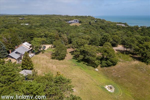 61 Stonewall Road, Chilmark, MA