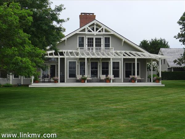 86 Turkeyland Cove Road Edgartown MA
