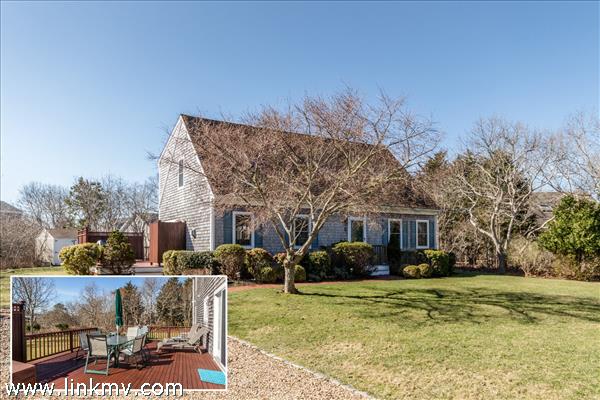59 Schoolhouse Road Edgartown MA