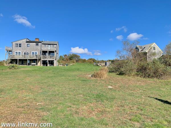 10 Duck Pond Lane, Aquinnah, MA
