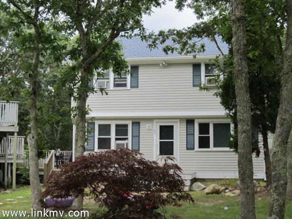 80 Saddle Club Road, Edgartown, MA