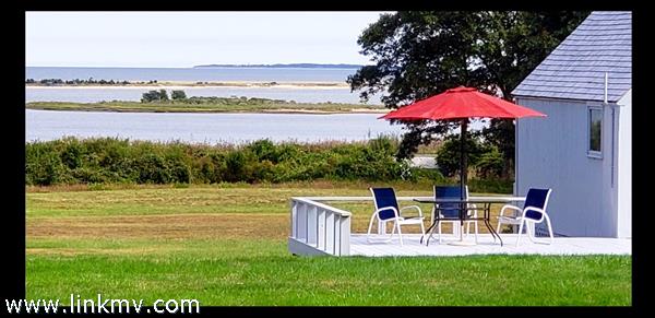 7 Harbor Lane, Oak Bluffs, MA