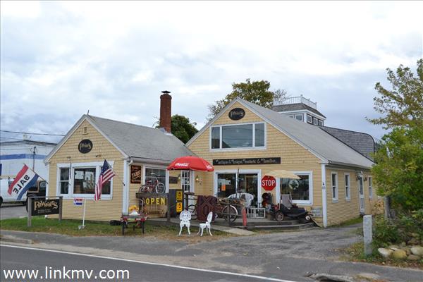 135 Beach Road, Vineyard Haven, MA