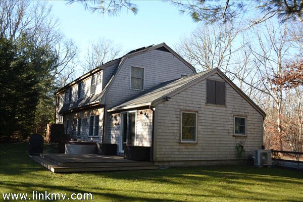 137 Pennywise Path, Edgartown, MA