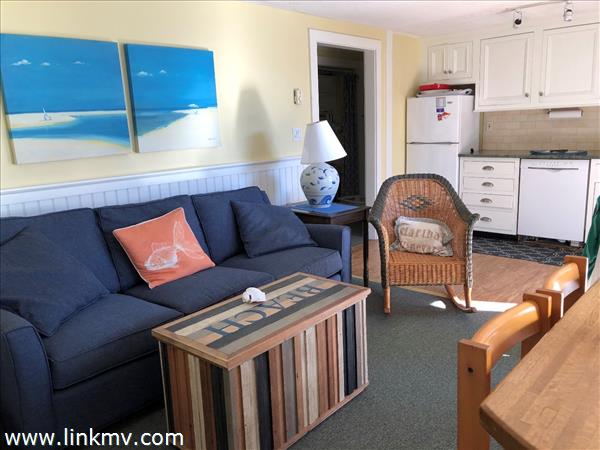 15 Mill Street, Edgartown, MA