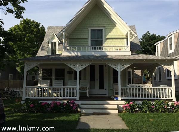 52 Pennacook Avenue