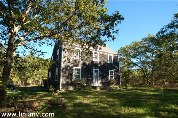 3 Checama Path Oak Bluffs MA