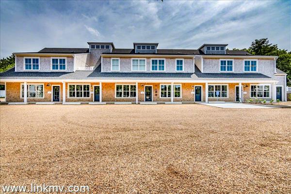 One Mariners Landing Edgartown MA