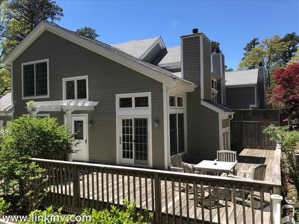 222 Sandpiper Lane Vineyard Haven MA
