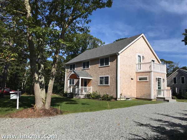 65 Columbian Avenue Oak Bluffs MA