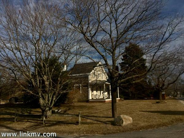 61 New York Avenue