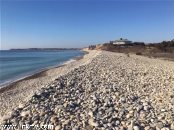 Elliot Avenue Chilmark MA
