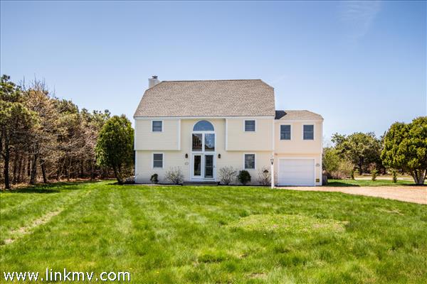 4 Plains Head Lane Edgartown MA